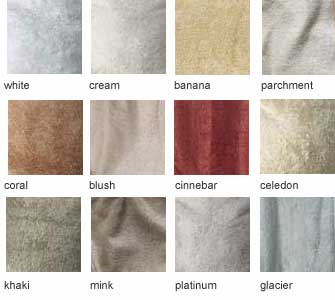 Color Swatches