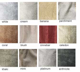 Color Swatches