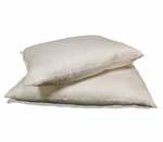 Organic pillows