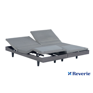 Reverie 9T / 500L Adjustable Power Base