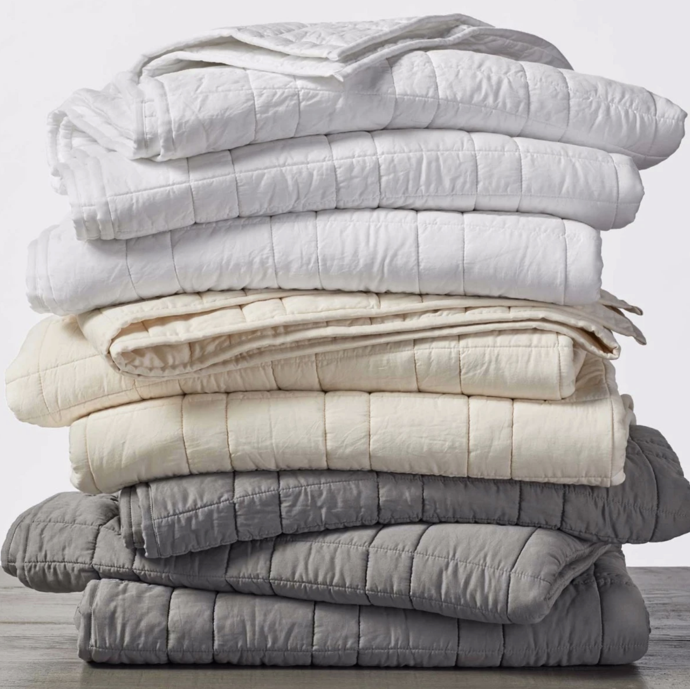 Wool Organic Cotton Silk Filled Comforters