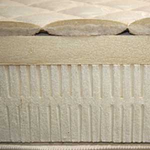 Harmony 10 Organic Latex Mattress