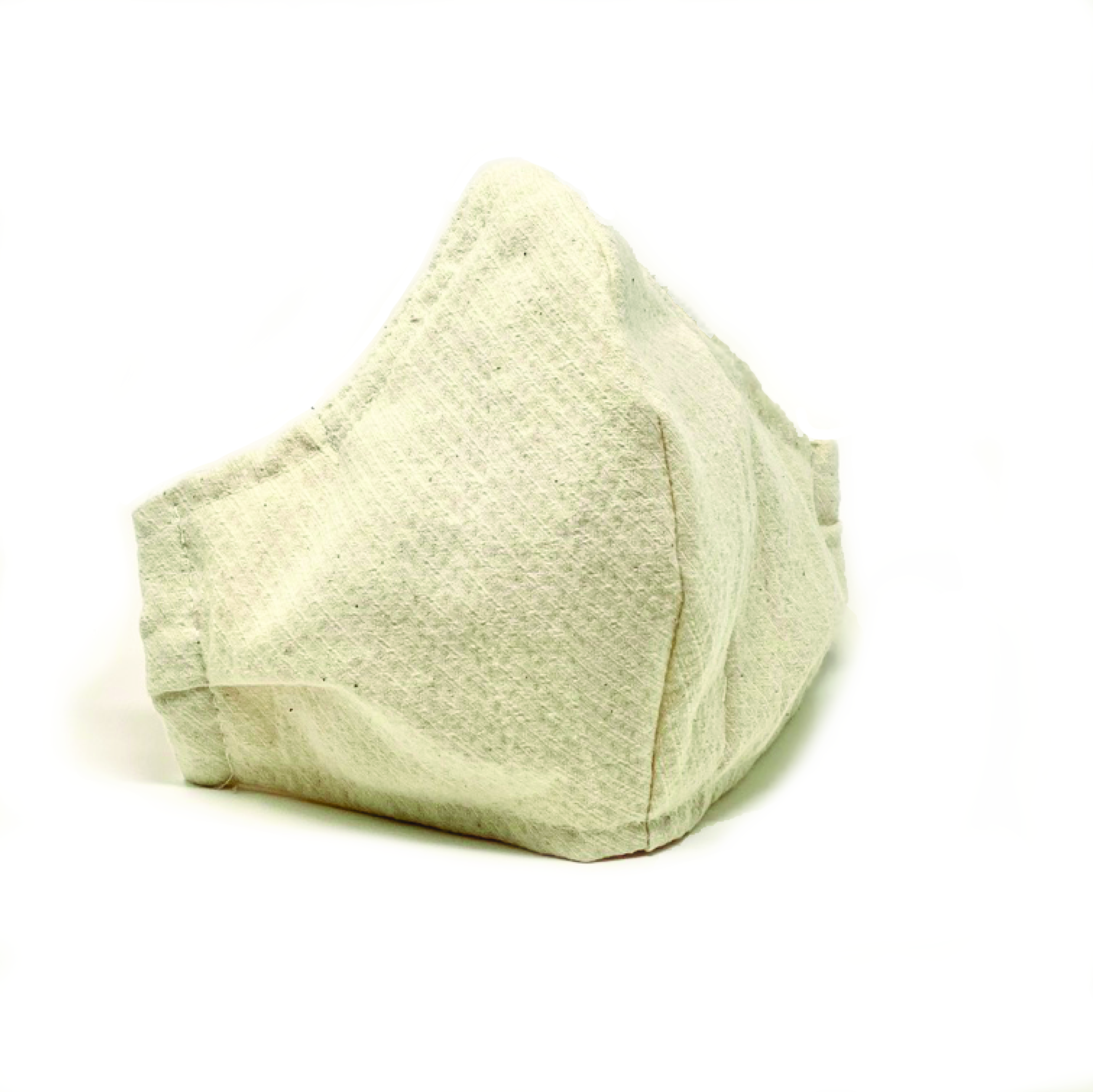 Organic Cotton Face Mask