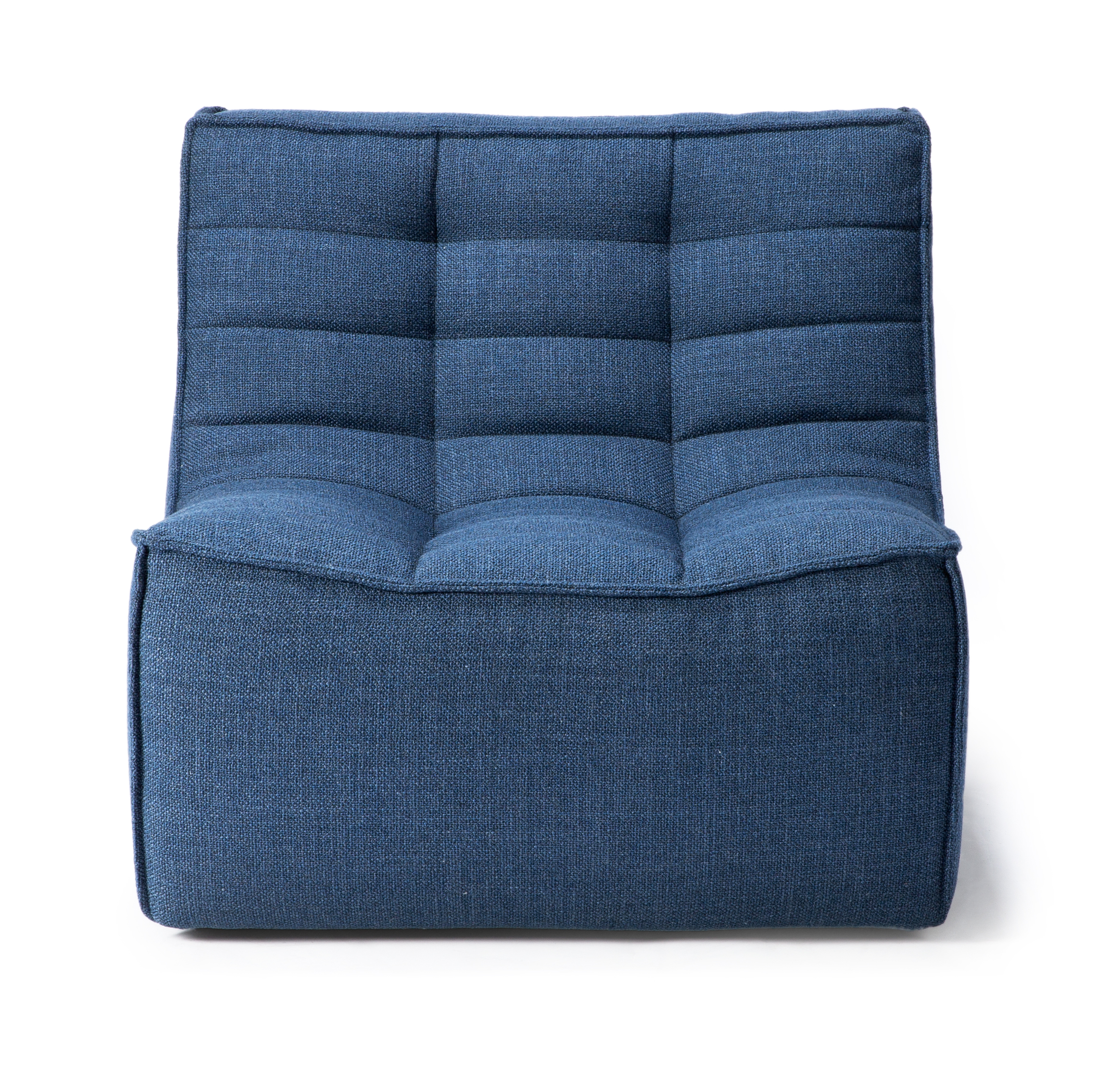 N701 1-Seater Upholstered