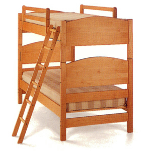Four In One Sleep System Classic Pictured