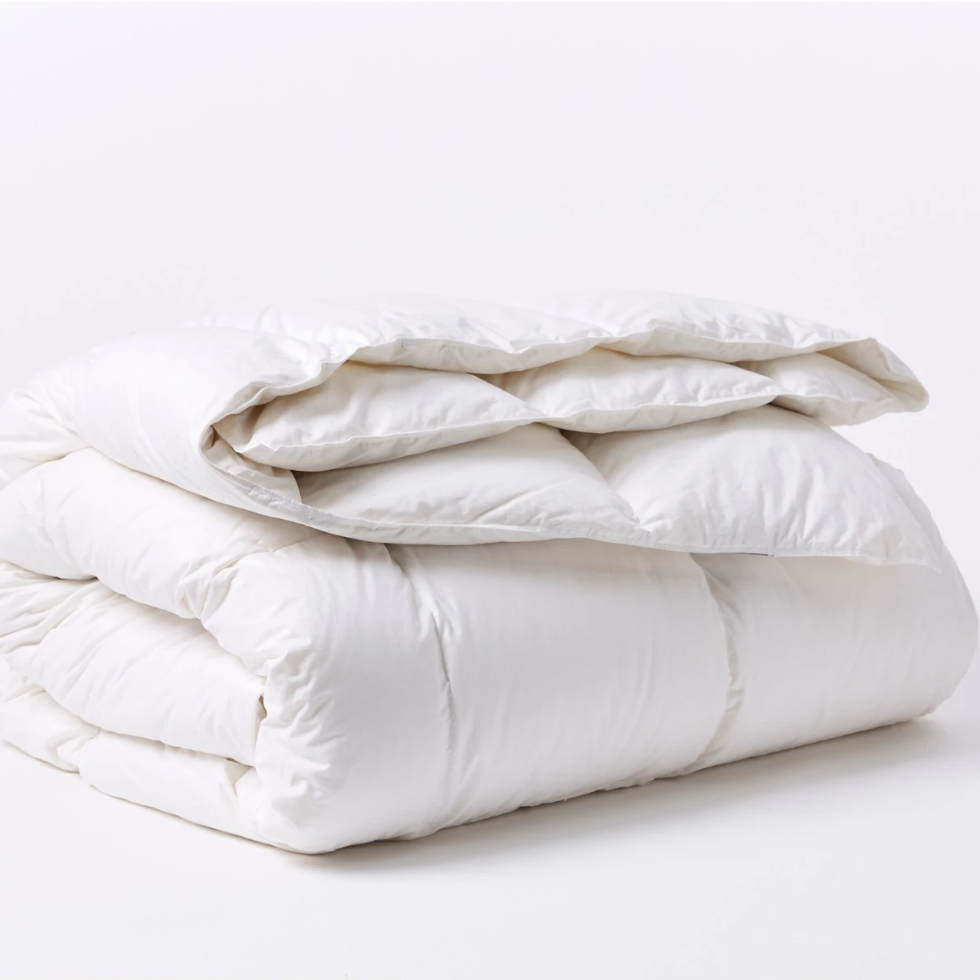 Coyuchi Winter Weight Comforter Insert