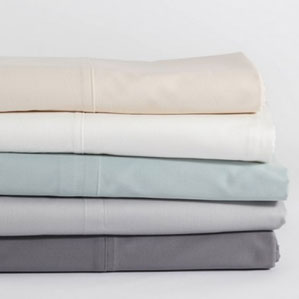 Coyuchi 300TC Sateen Sheets (discontinued - limited qtys)