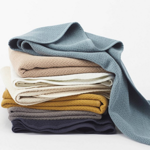 Coyuchi Baby Basics - Free Shipping Offer!