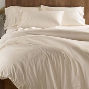 Coyuchi 300TC Sateen Sheets (discontinued - limited qtys)