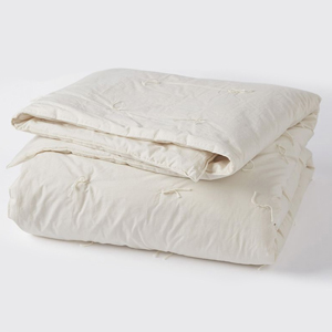 Natural and Organic Comforters