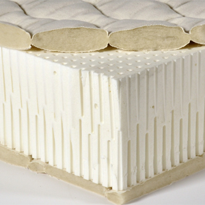 Harmony 7 Organic Latex Mattress