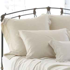 Natural and Organic Bed Linens