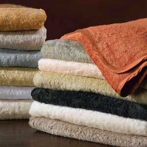 Legna Terry Towel Sets