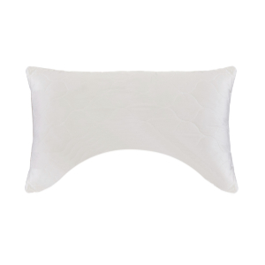 myLatex Adjustable Side Sleeper Pillow