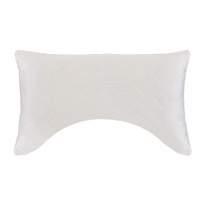 MyWooly Adjustable Pillow For Side Sleepers