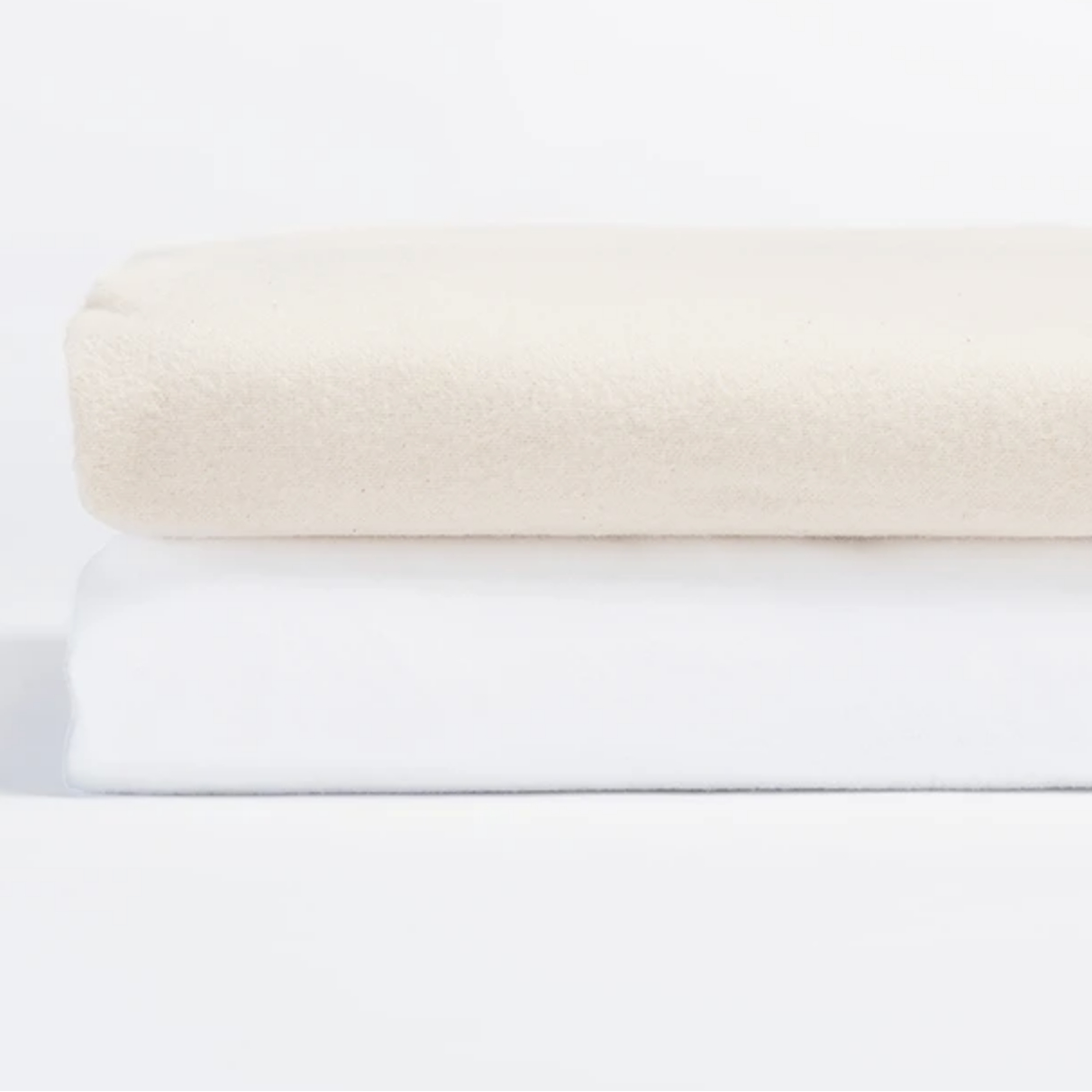 Organic Cotton Crib Sheets