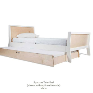 Oeuf Sparrow Crib Collection