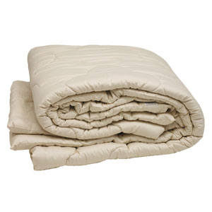 MyMerino Organic Wool Comforters