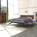 Astrid Bedframe Room