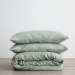 Cultiver-Duvet-Set-Sage