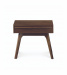 Copeland Catalina Nightstand Walnut