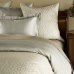 sdh kara on bed luxury linens