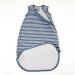 woolino baby sleep sack flat
