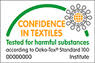 Confidence In Textiles