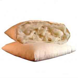 Wool Pillows