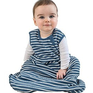 woolino 4 season basic baby sleep bag